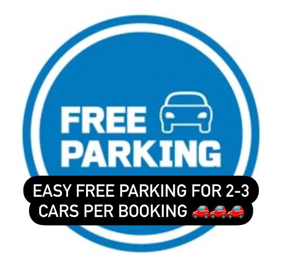 Free Parking In Beautiful Lachine Montréal Dış mekan fotoğraf